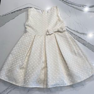 Byblos Girls Special Occasion Dress Size 5